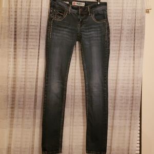 Yaso skinny jeans